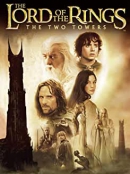 The lord of the rings [DVD]. The two towers