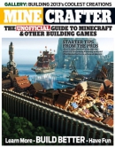 Minecrafter : the unofficial guide to Minecraft & other building games.
