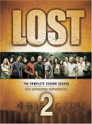 Lost [DVD]. Season 2, The extended experience