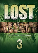 Lost [DVD]. Season 3, The unexplored experience