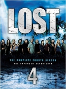 Lost [DVD]. Season 4, The expanded experience