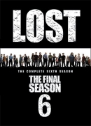 Lost [DVD]. Season 6, The final season
