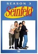 Seinfeld [DVD]. Season 3