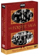 The Forsyte saga (1967) [DVD]