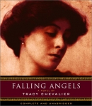 Falling angels [CD book]