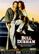 Bull Durham [DVD]
