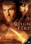 Reign of fire [DVD]