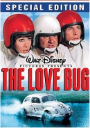 The love bug [DVD]