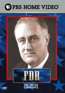 FDR [DVD]