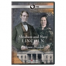 Abraham and Mary Lincoln [DVD] : a house divided