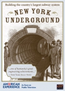 New York underground [DVD]