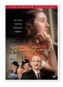 Anne Frank [DVD]