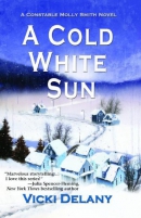 A cold white sun [large print] : a Constable Molly Smith mystery