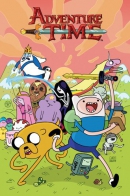 Adventure time. Book 2