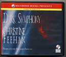 Burning angel [CD book]