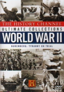 Nuremberg [DVD] : tyranny on trial