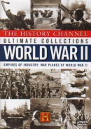 Empires of industry [DVD] : war planes of World War II