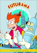 Futurama [DVD]. Season 1