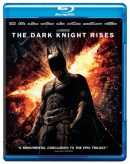 The dark knight rises [Blu-ray]