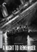 A night to remember [DVD]