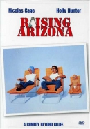 Raising Arizona [DVD]