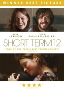 Short Term 12 [DVD] 