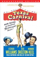 Texas carnival [DVD]