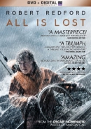 All is lost [DVD]