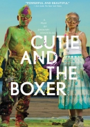 Cutie and the boxer [DVD]