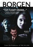Borgen [DVD]. Season 1