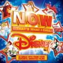 Now that's what I call Disney [music CD]