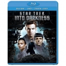 Star trek [Blu-ray]. Into darkness