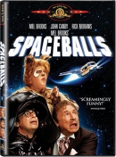 Spaceballs [DVD]