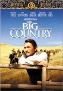 The big country [DVD]