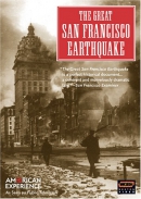 The great San Francisco earthquake [DVD]