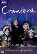 Cranford [DVD] : return to Cranford