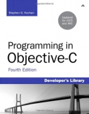 Programming in Objective-C