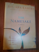The namesake