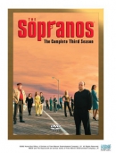 The Sopranos [DVD]. Season 3