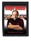 The Sopranos [DVD]. Season 1