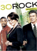30 Rock [DVD]. Season 1