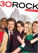 30 Rock [DVD]. Season 2