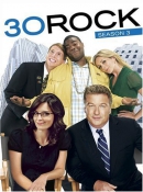 30 Rock [DVD]. Season 3