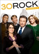 30 Rock [DVD]. Season 4