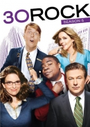 30 Rock [DVD]. Season 5