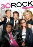 30 Rock [DVD]. Season 6