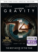 Gravity [DVD]