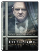 Into the storm [DVD]