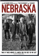 Nebraska [DVD]