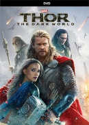 Thor [DVD]. The dark world